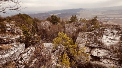 Dreveník – kamenný svet nad Spišom