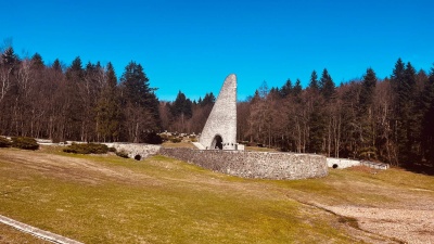 Dukla – miesta pamäti a histórie