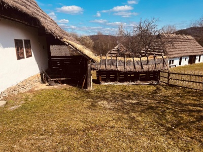 Dedina ukrajinskej kultúry – Svidník