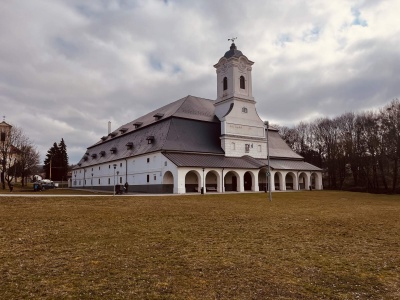 Solivary – Prešov