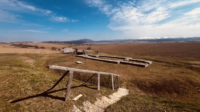 Šoldov – zaniknutá stredoveká osada